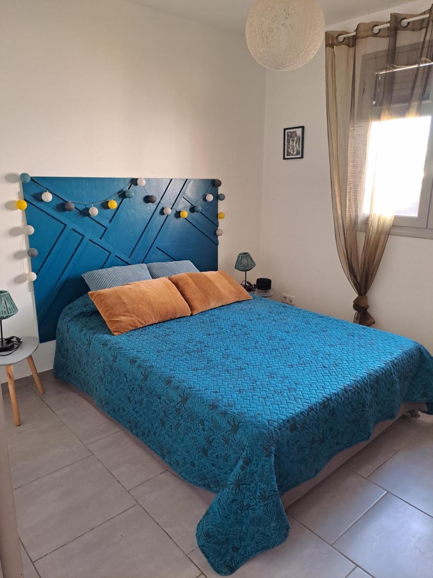 Villa Jasmin Sainte-Rose Εξωτερικό φωτογραφία